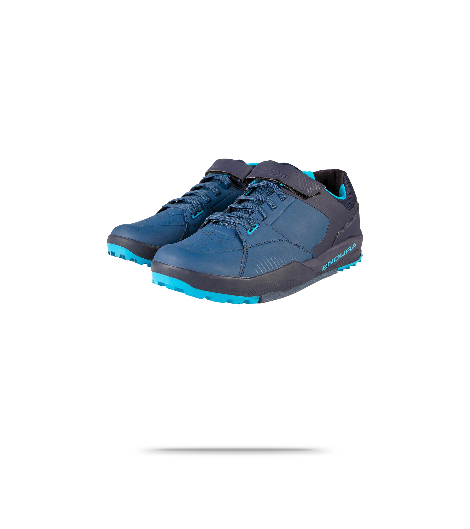 MT500 Burner Flat MTB Shoes