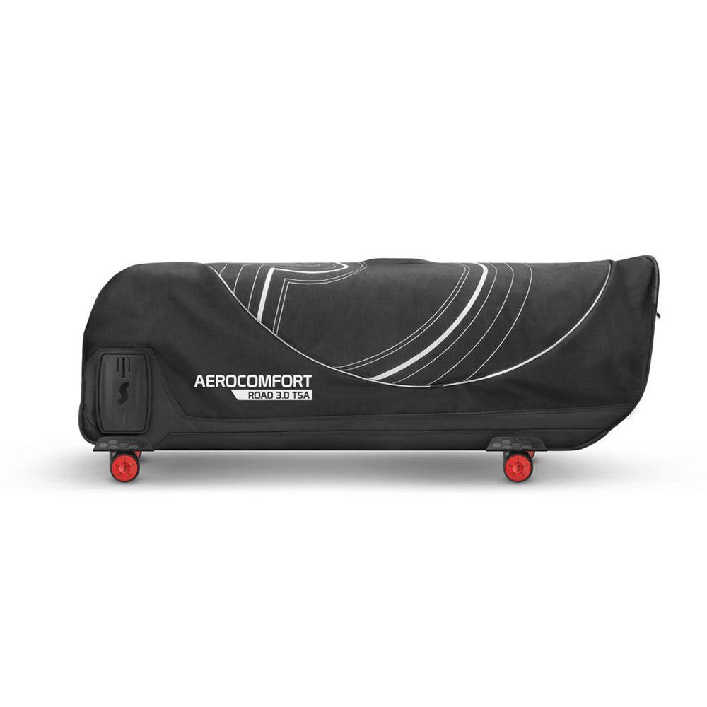 AeroComfort Road 3.0 TSA Bike Travel Bag