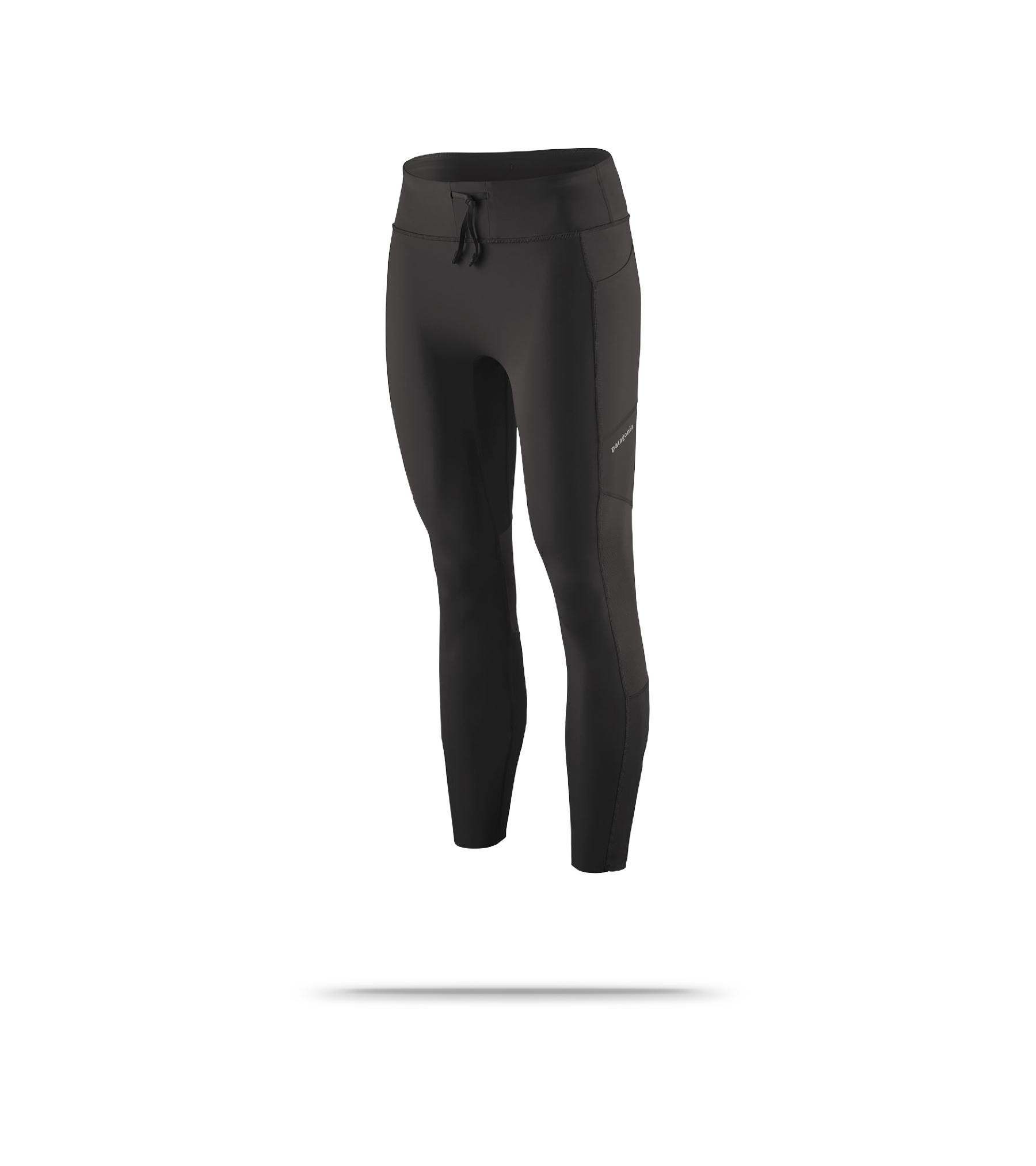 Endless Run 7/8 Womens Tight