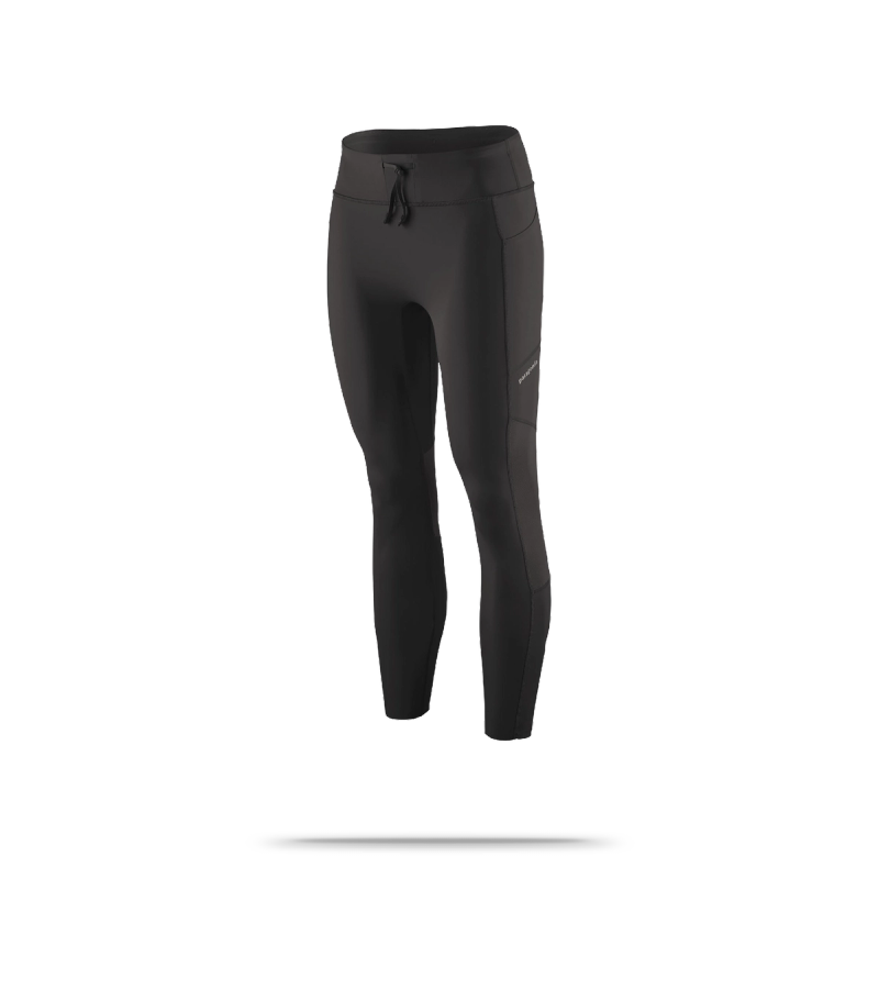 Endless Run 7/8 Womens Tight