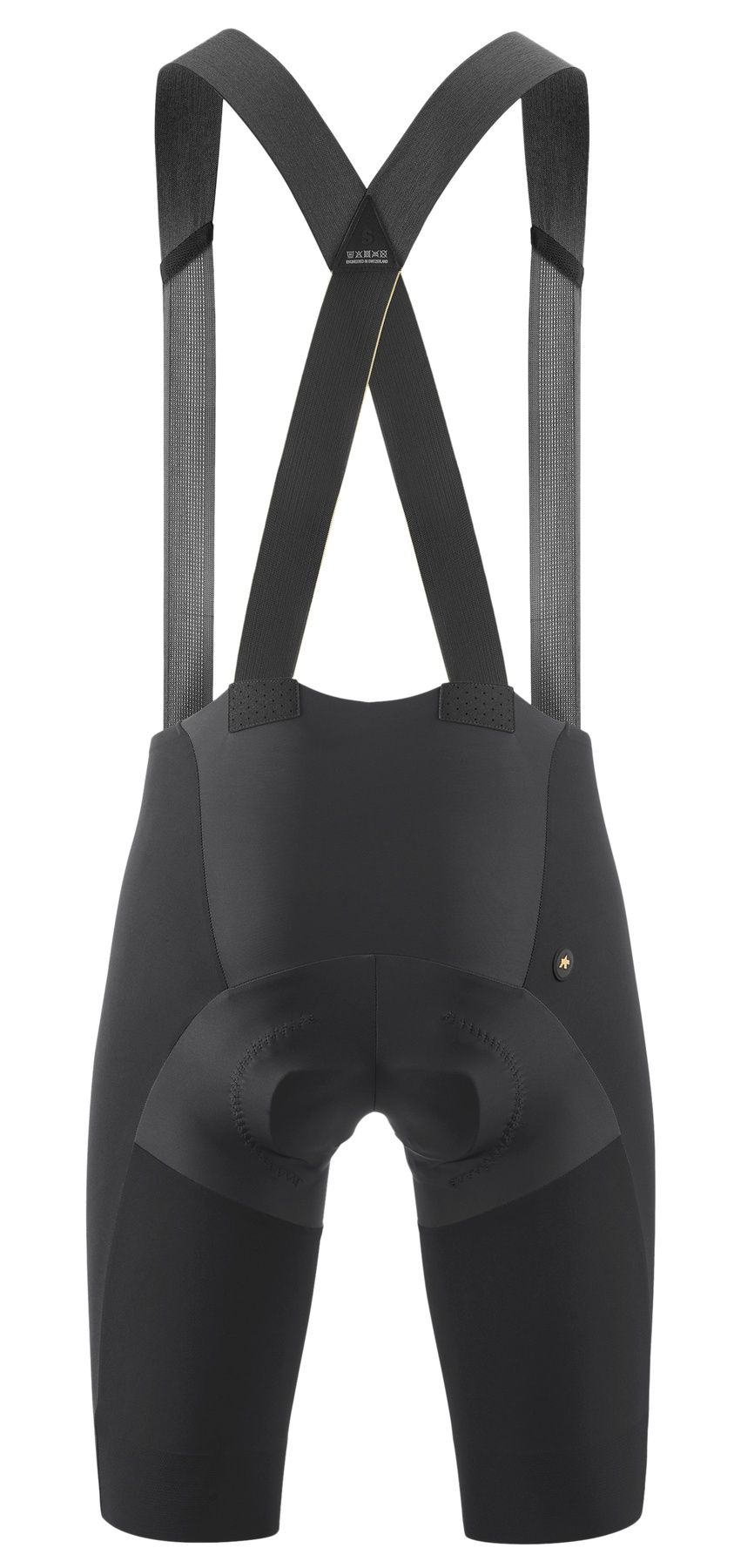 Equipe RSR Bib Shorts S11