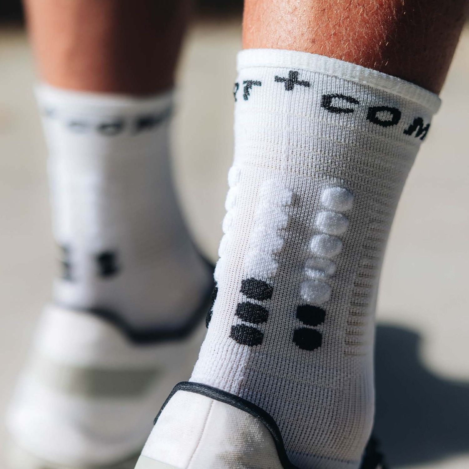 Pro Marathon Socks V2.0