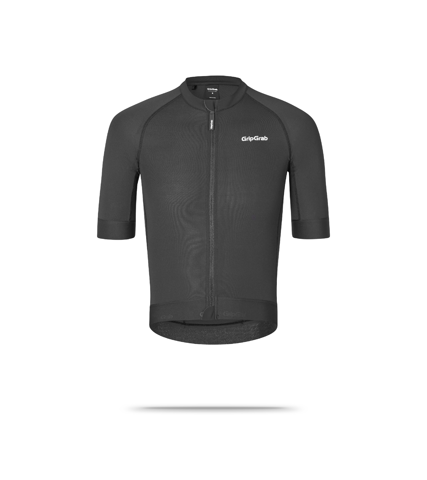 PACR Men's Short Sleeve Cycling Jersey