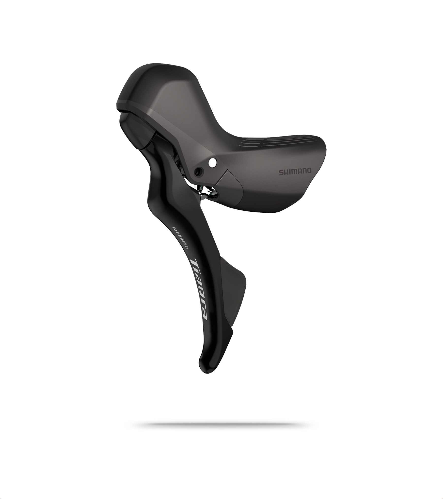 ST-R4020 Tiagra mechanical shift hydraulic STI lever, 11-speed