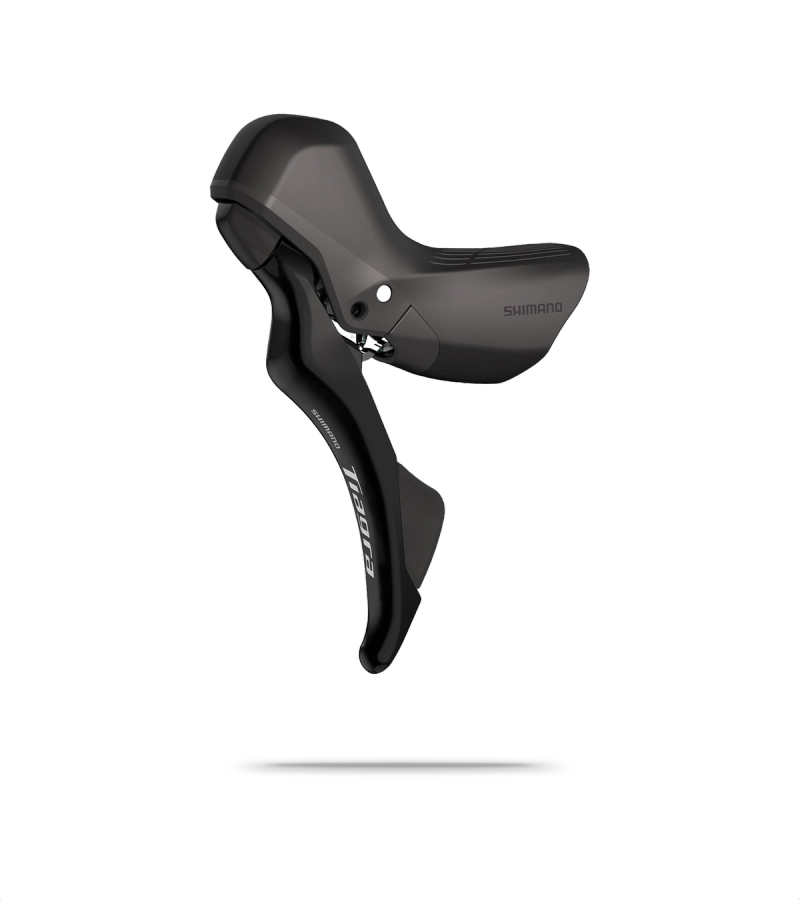 ST-R4020 Tiagra mechanical shift hydraulic STI lever, 11-speed