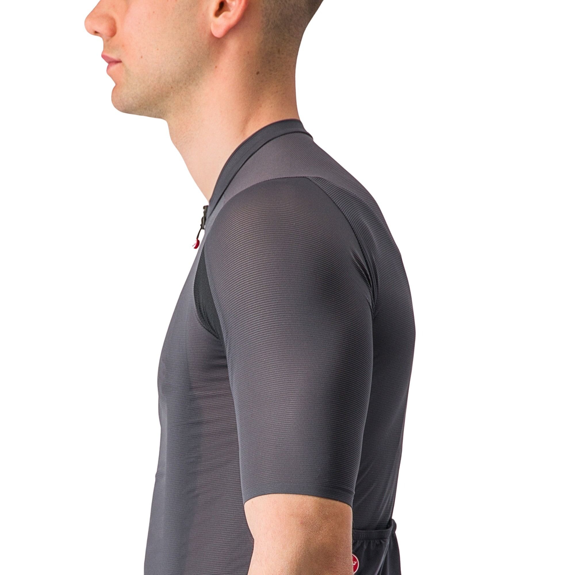 Superleggera 3 Short Sleeve Jersey