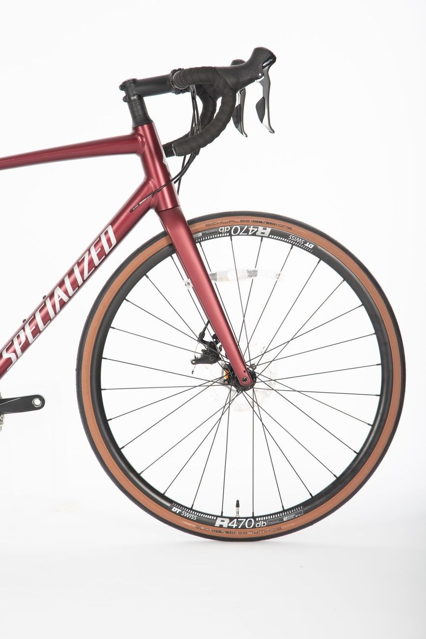 Allez Disc 2025 56cm - Approved Used