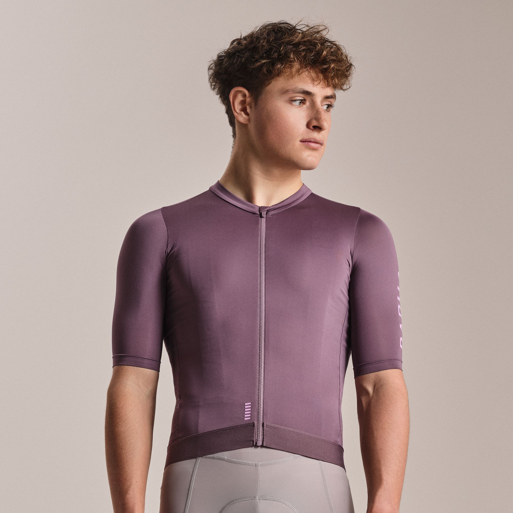 Pro Team Men's Training Cycling Jersey III
