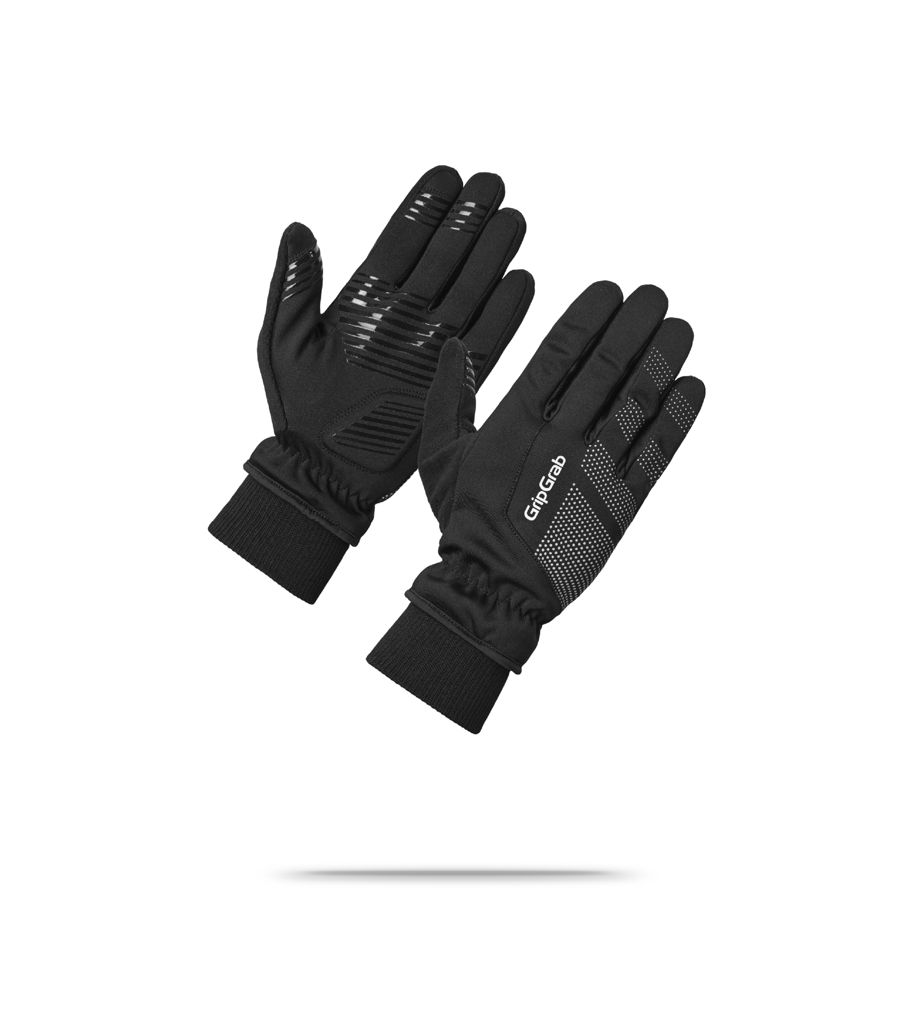 RIDE 2 Windproof Winter Gloves