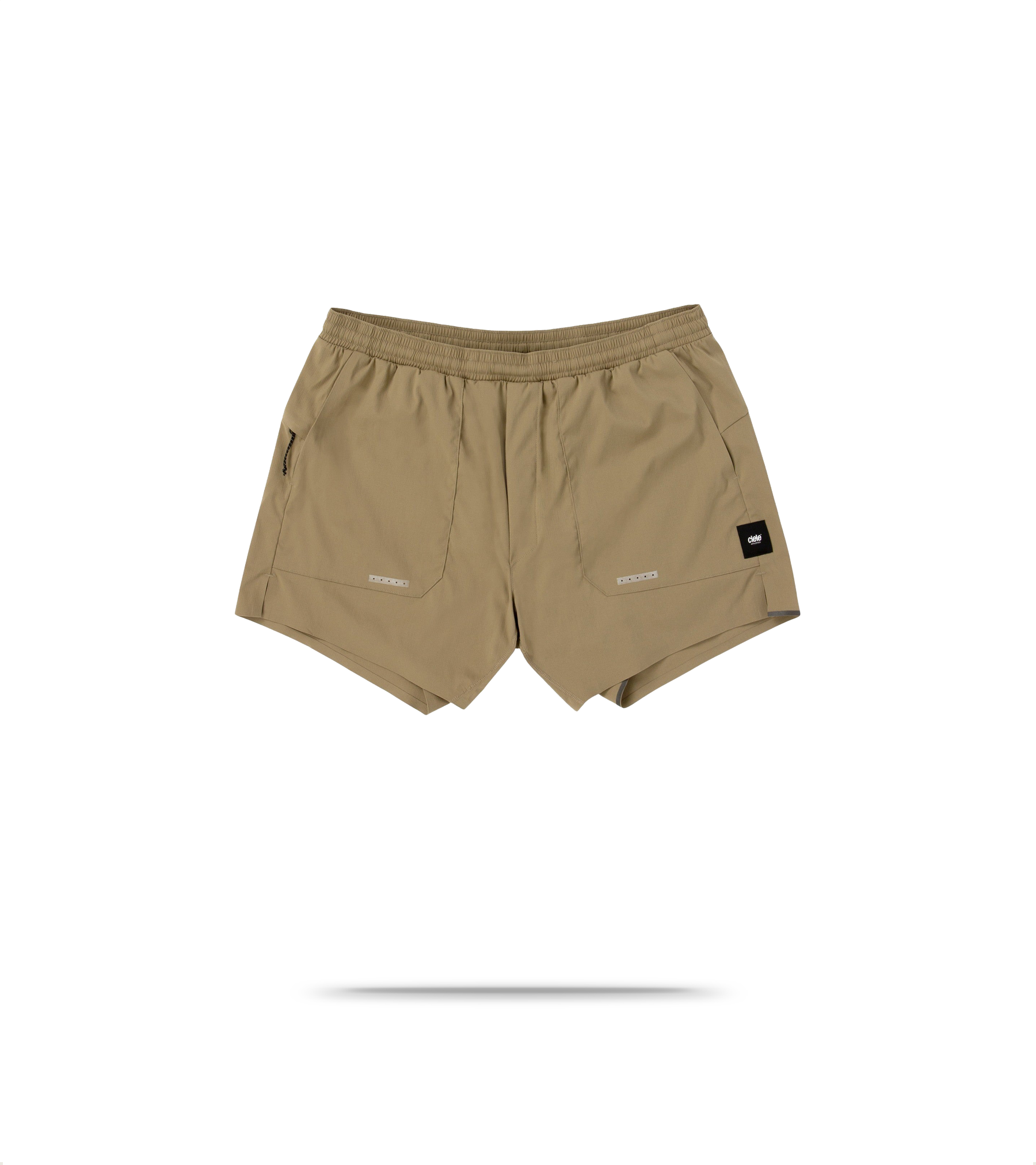 ATShort 5'' Brief RS Running Shorts
