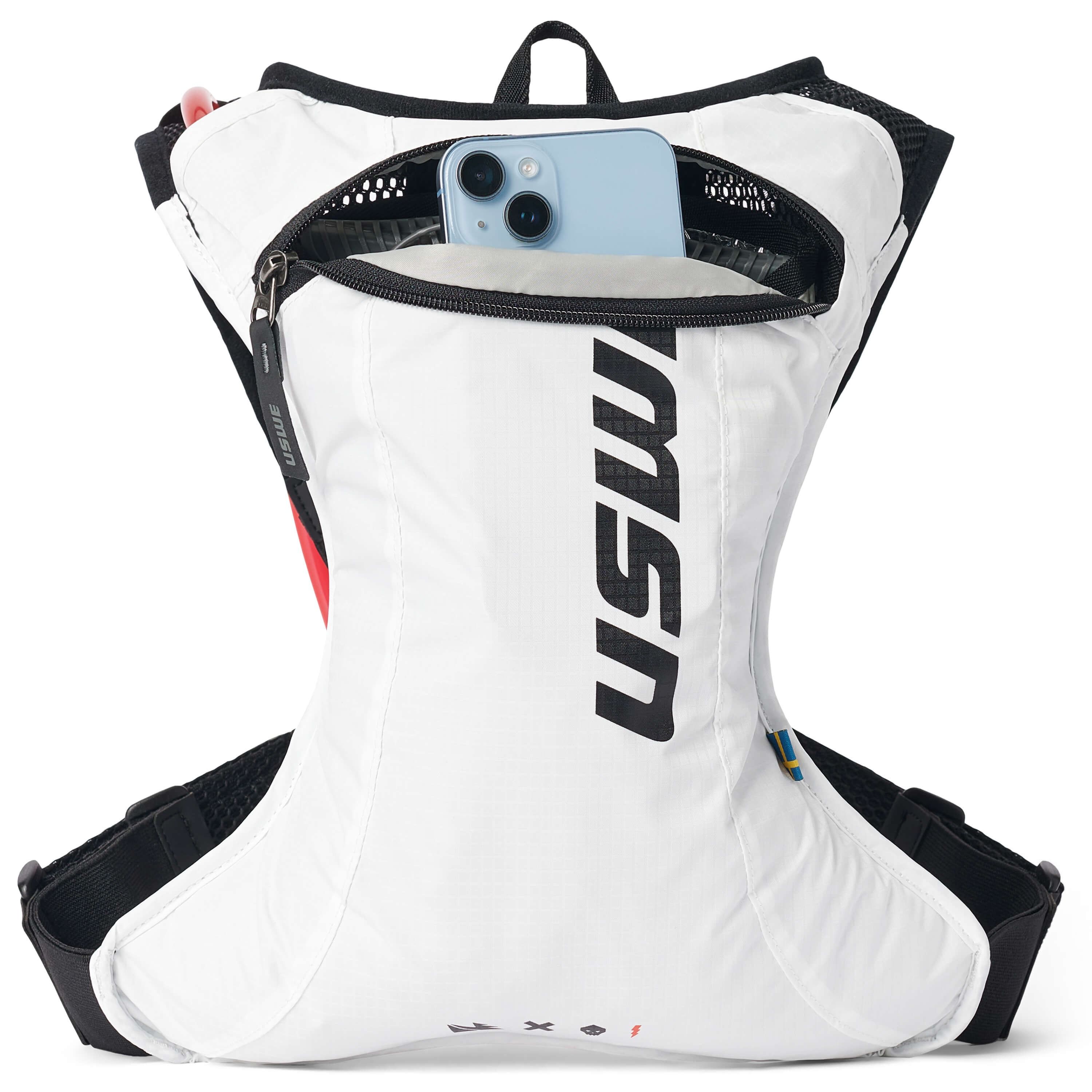 Race 2.0 XS Hydration Pack