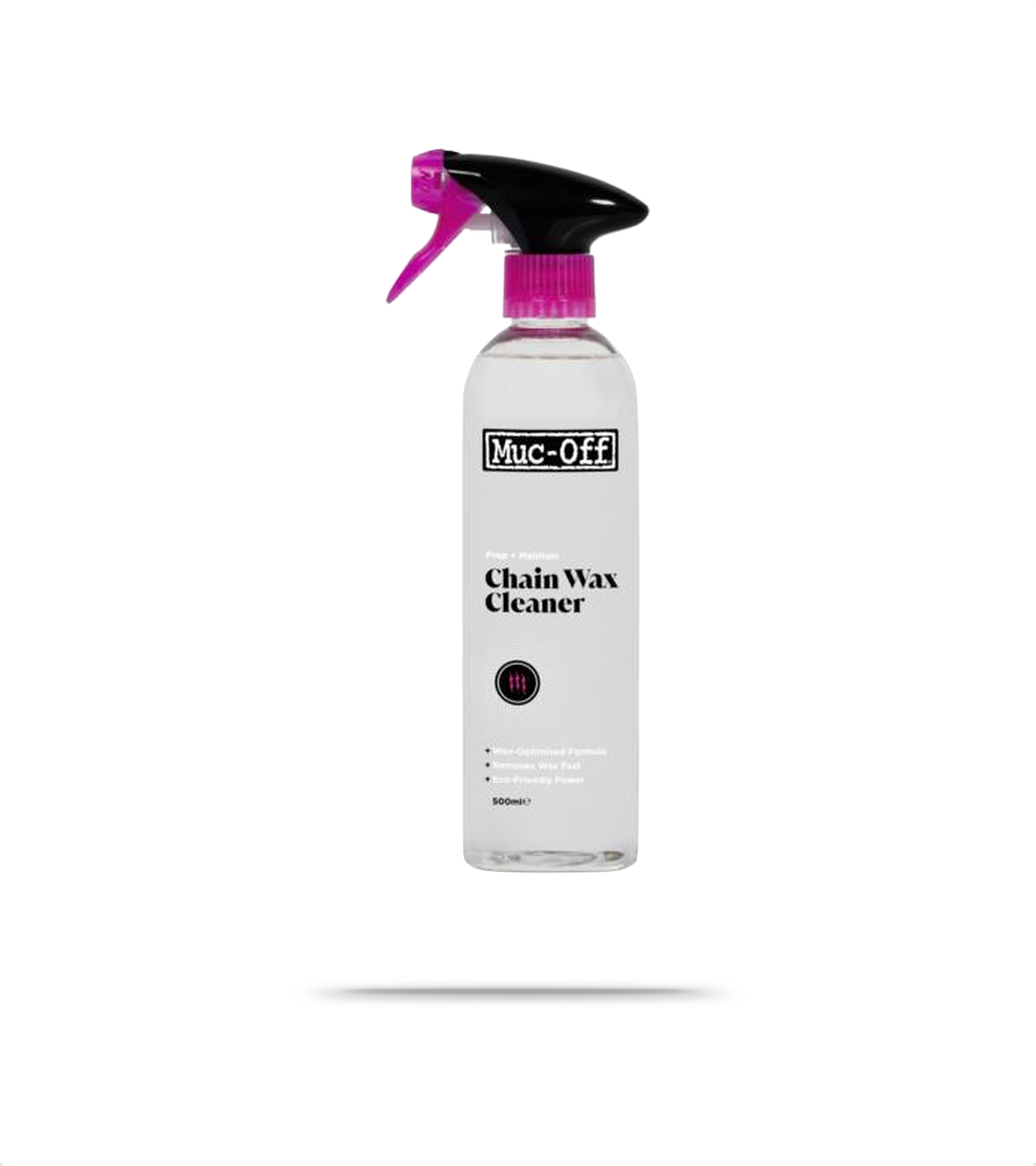 Chain Wax Cleaner 500ml