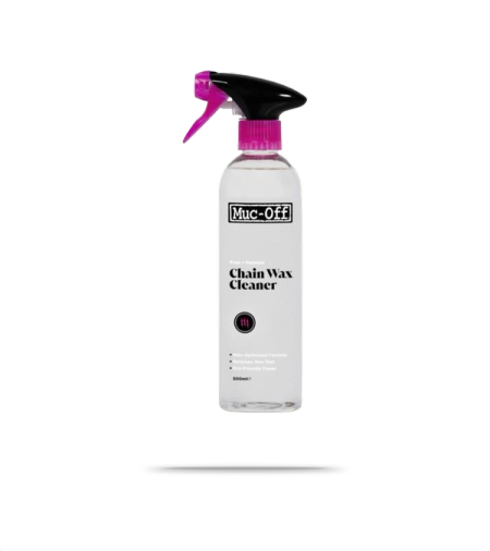 Chain Wax Cleaner 500ml