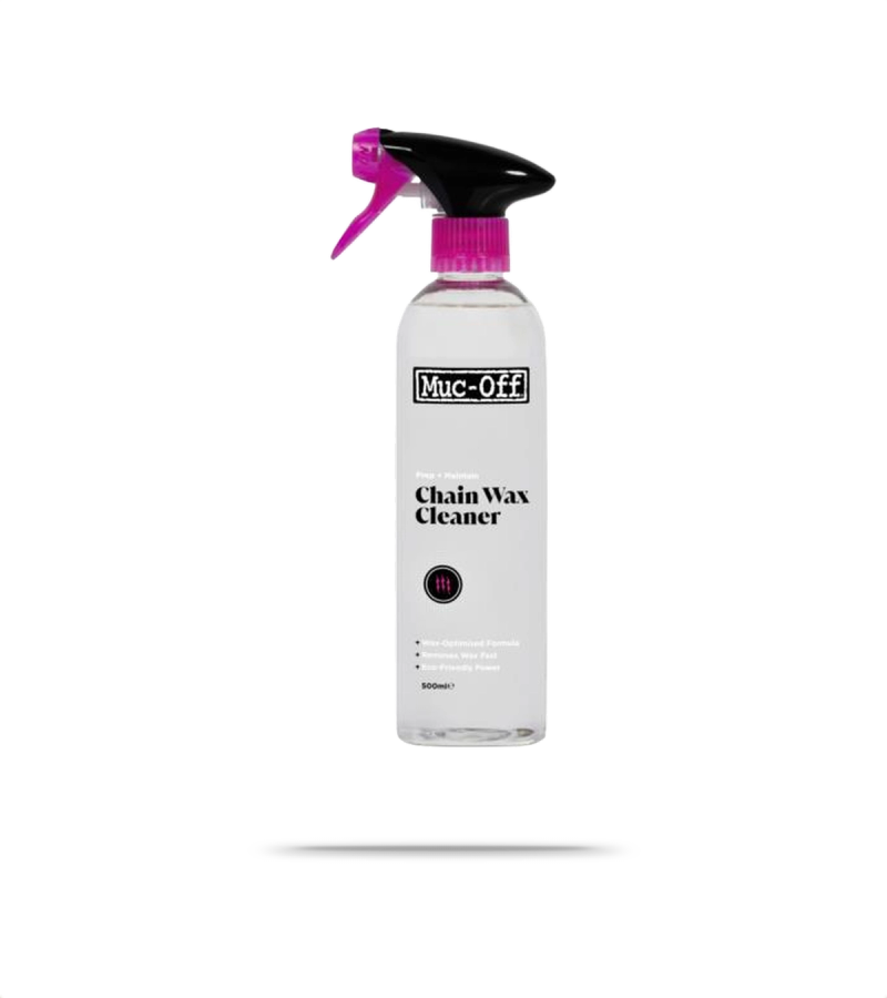 Chain Wax Cleaner 500ml