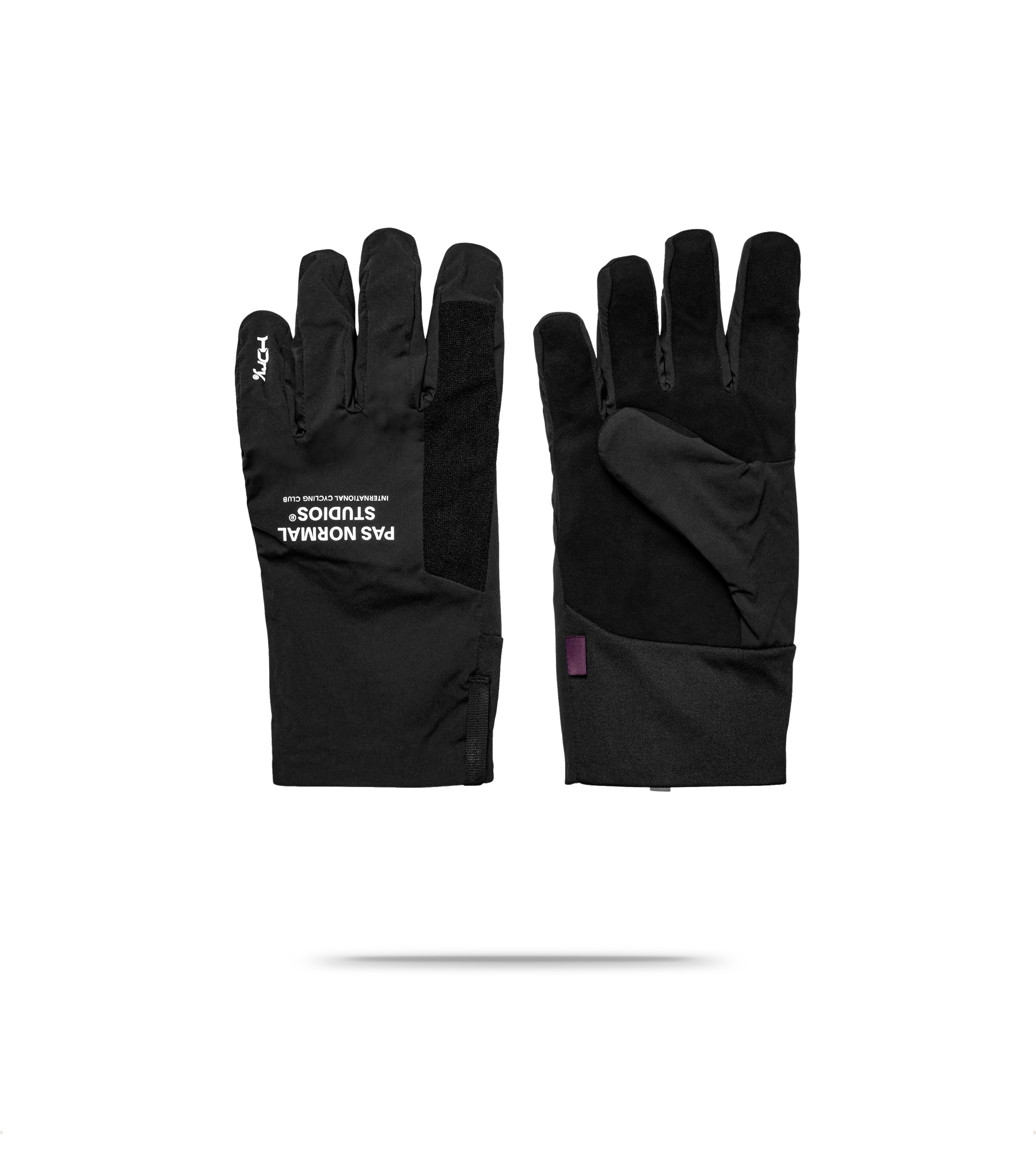 Logo Mid Gloves