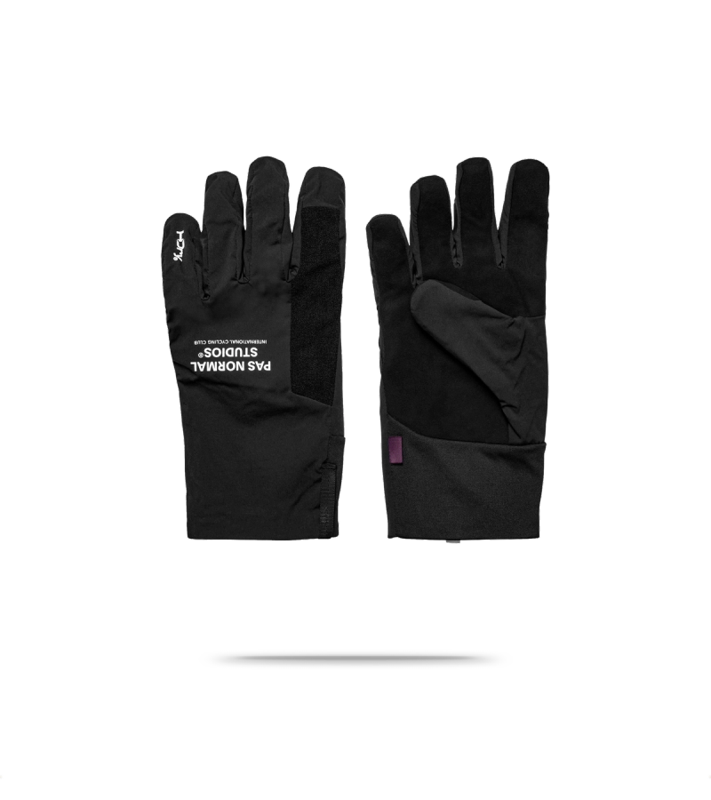 Logo Mid Gloves