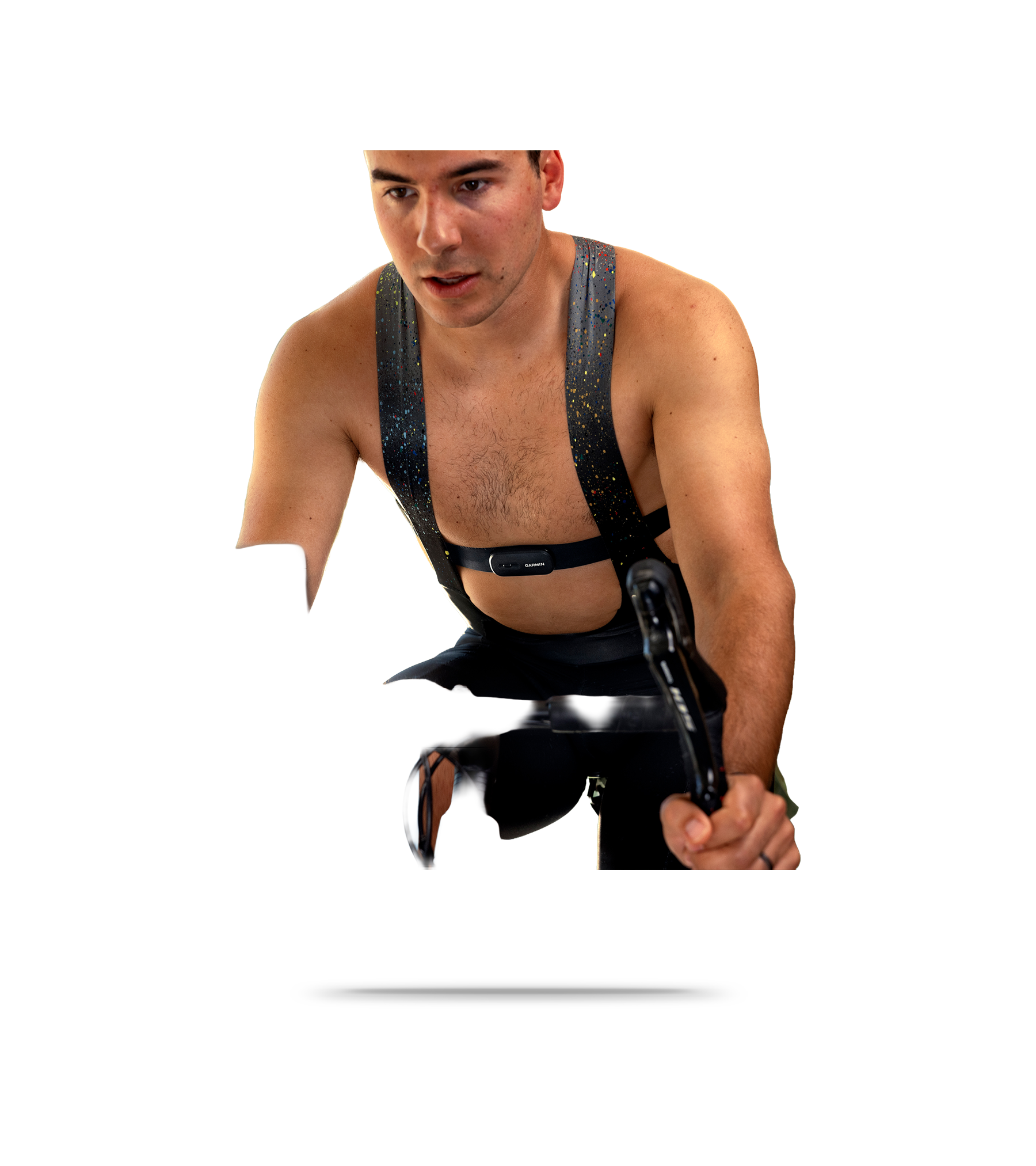 HRM 200 Heart Rate Monitor