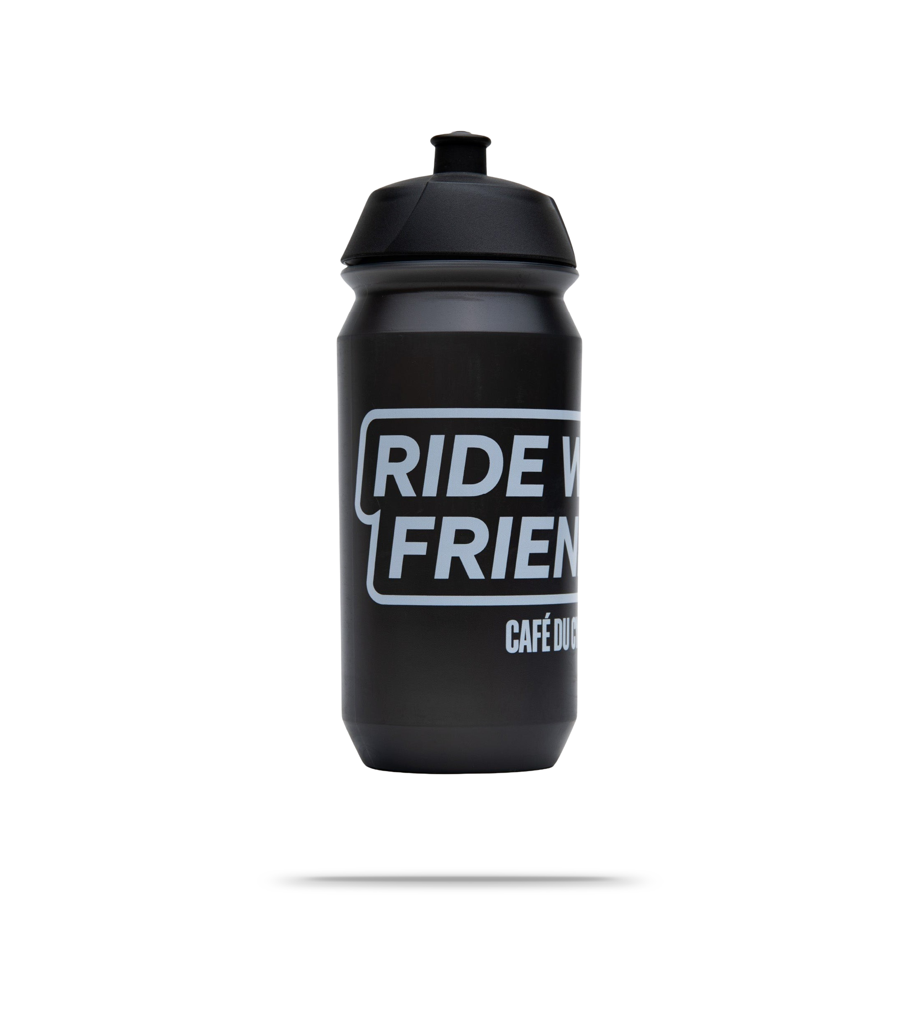 RIDE WITH FRIENDS Bidon