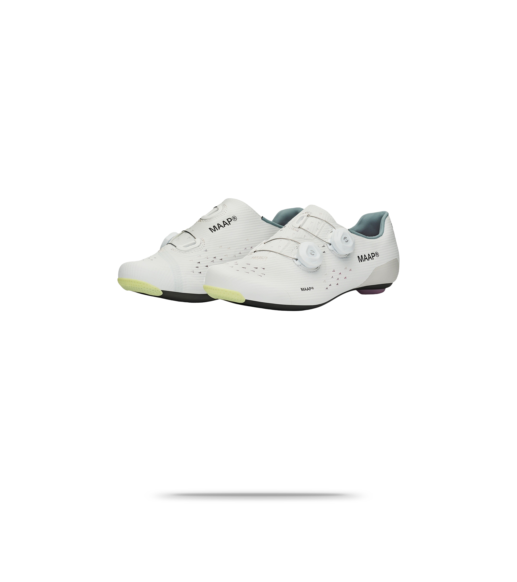 x QUOC M3 Road Cycling Shoes