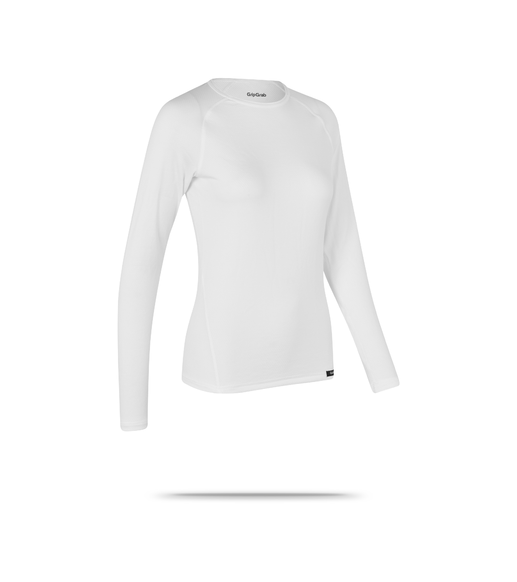Women's RIDE Thermal Long Sleeve Base Layer
