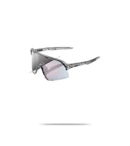 S3 Photochromic Mirror Sport Sunglasses