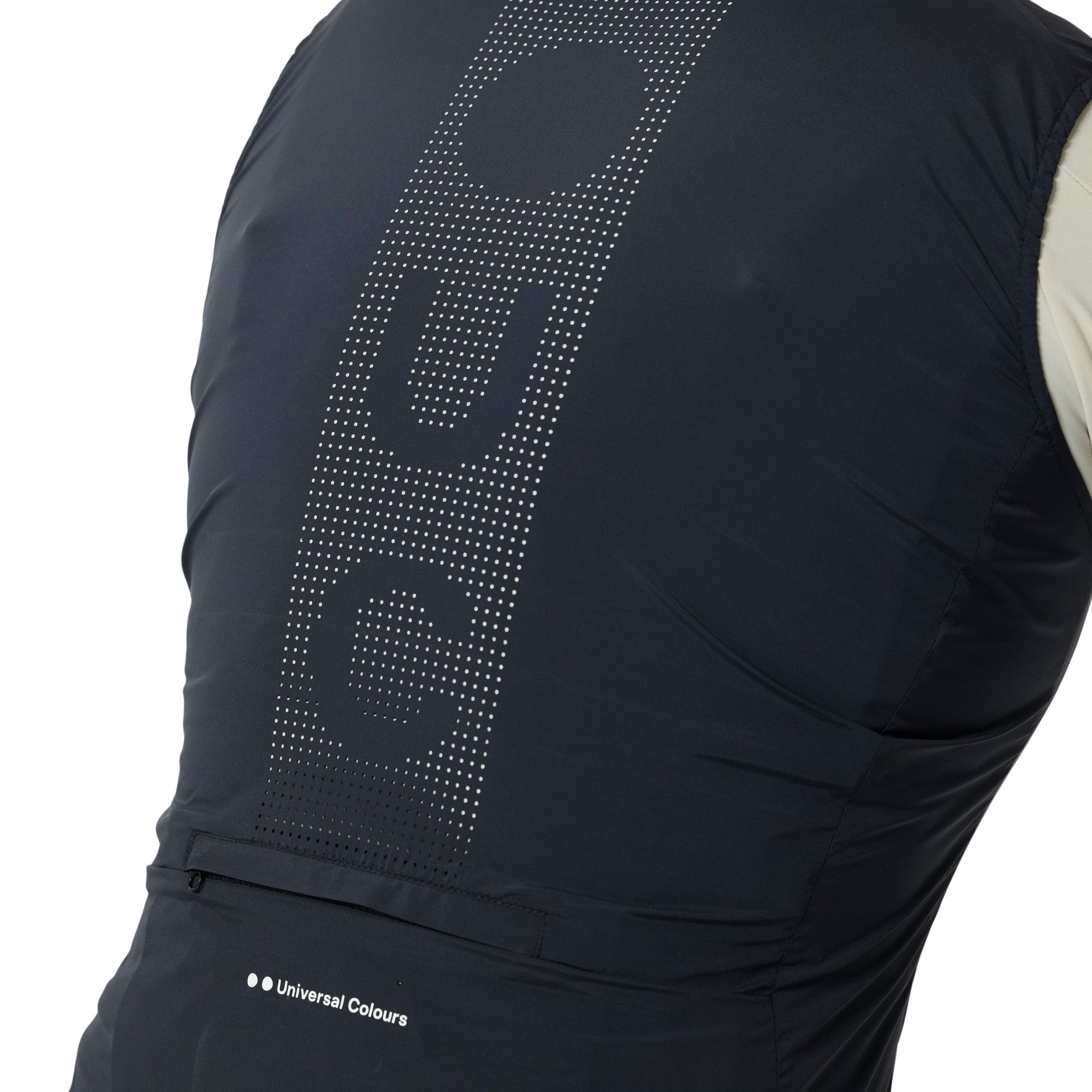 Mono Womens Gilet