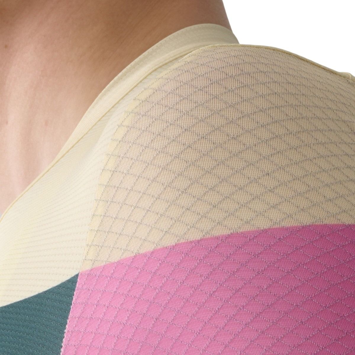 Women's Level Pro Air Jersey 2.0