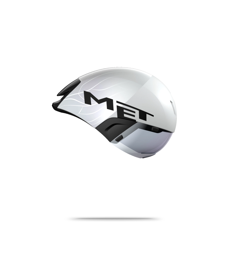 Codatronca TT/Triathlon Cycling Helmet
