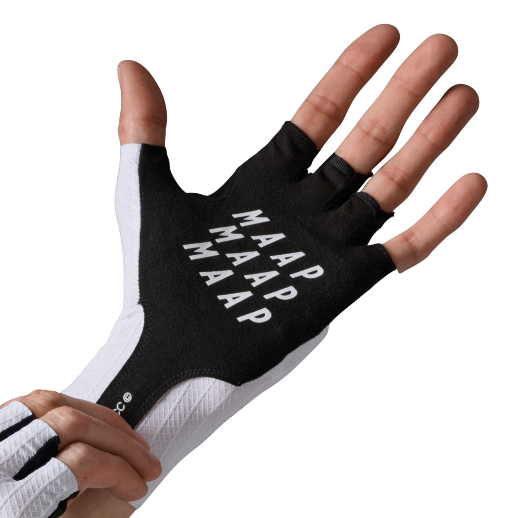 Pro Aero Mitts