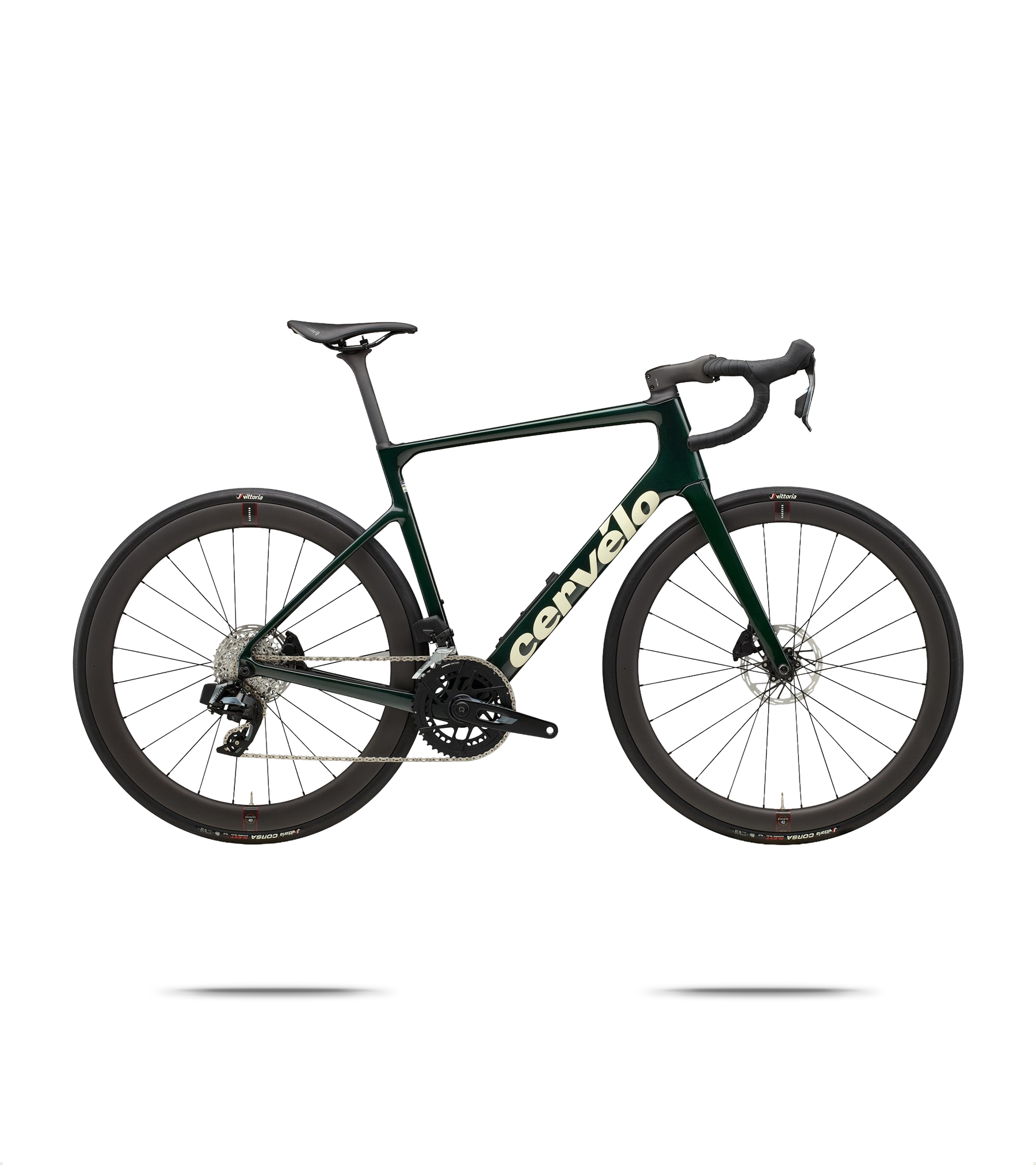 Caledonia-5 Rival AXS Road Bike 2026