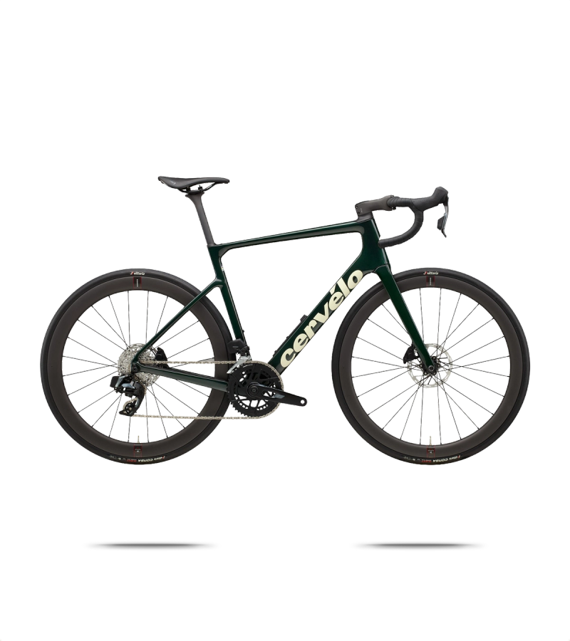 Caledonia-5 Rival AXS Road Bike 2026