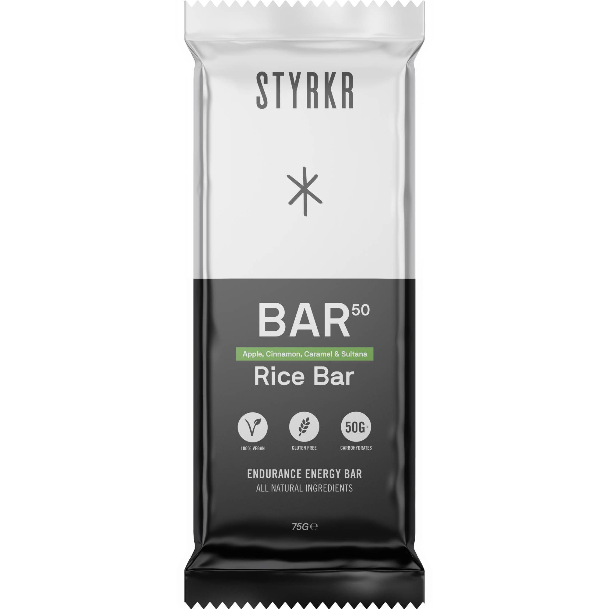 BAR50 Energy Bar x12