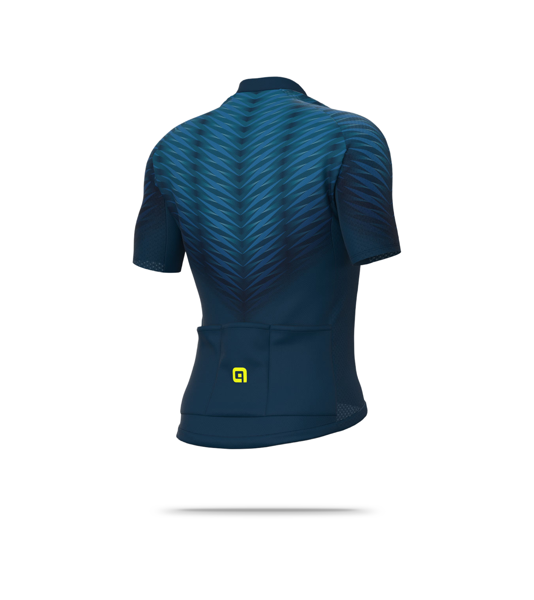 Thorn Pragma Short Sleeved Jersey