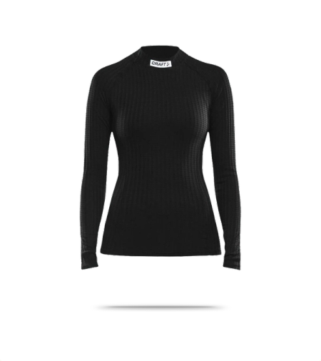 Women's Active Extreme Long Sleeve Base Layer