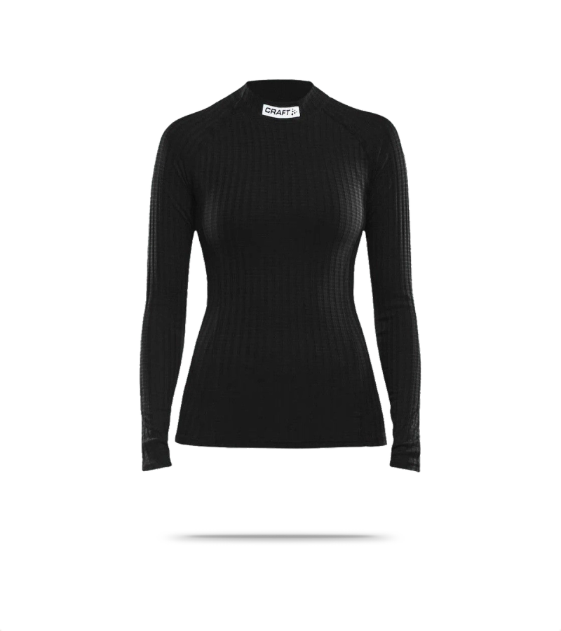 Women's Active Extreme Long Sleeve Base Layer