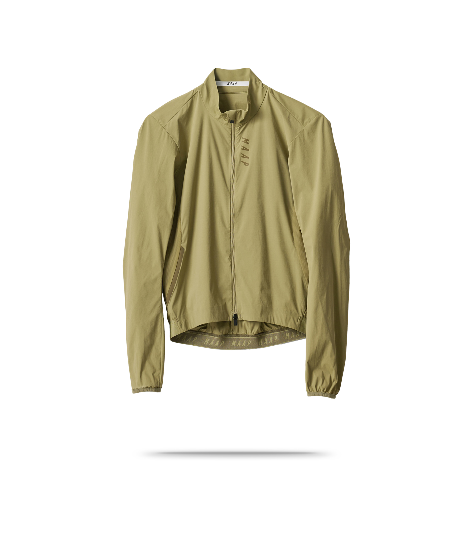 Flow Jacket