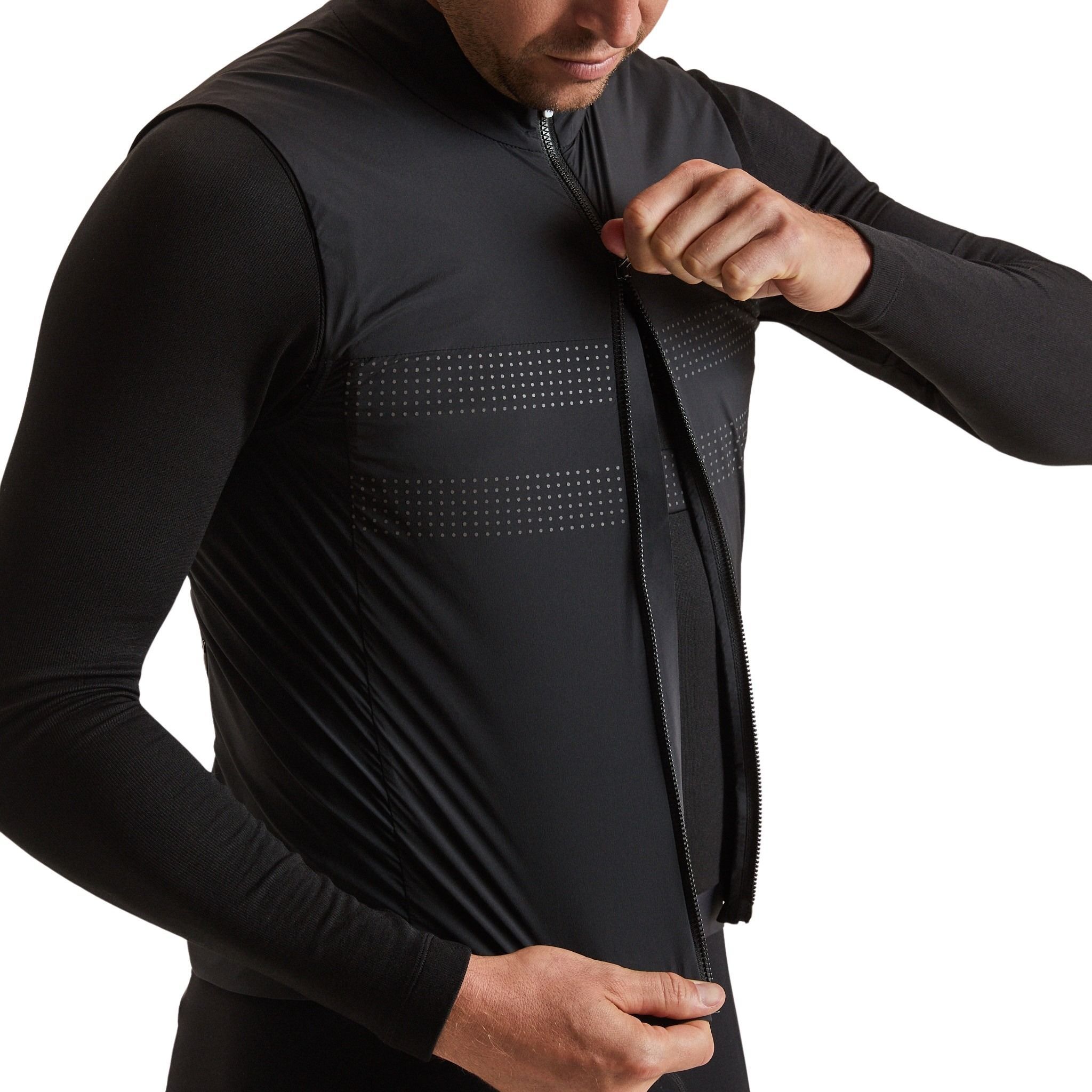Brevet Lightweight Insulated Gilet