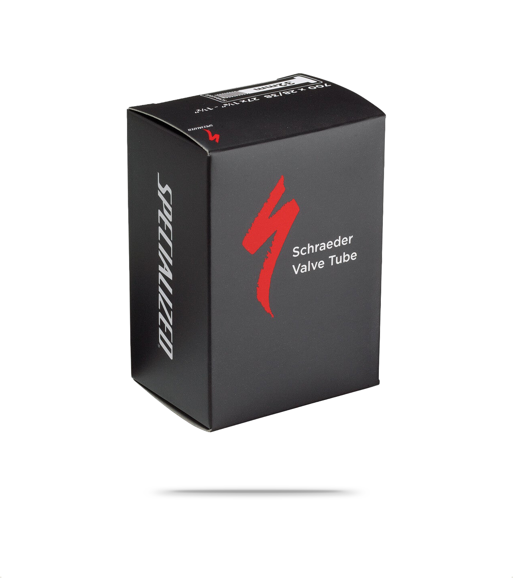 Schrader Valve Inner Tube