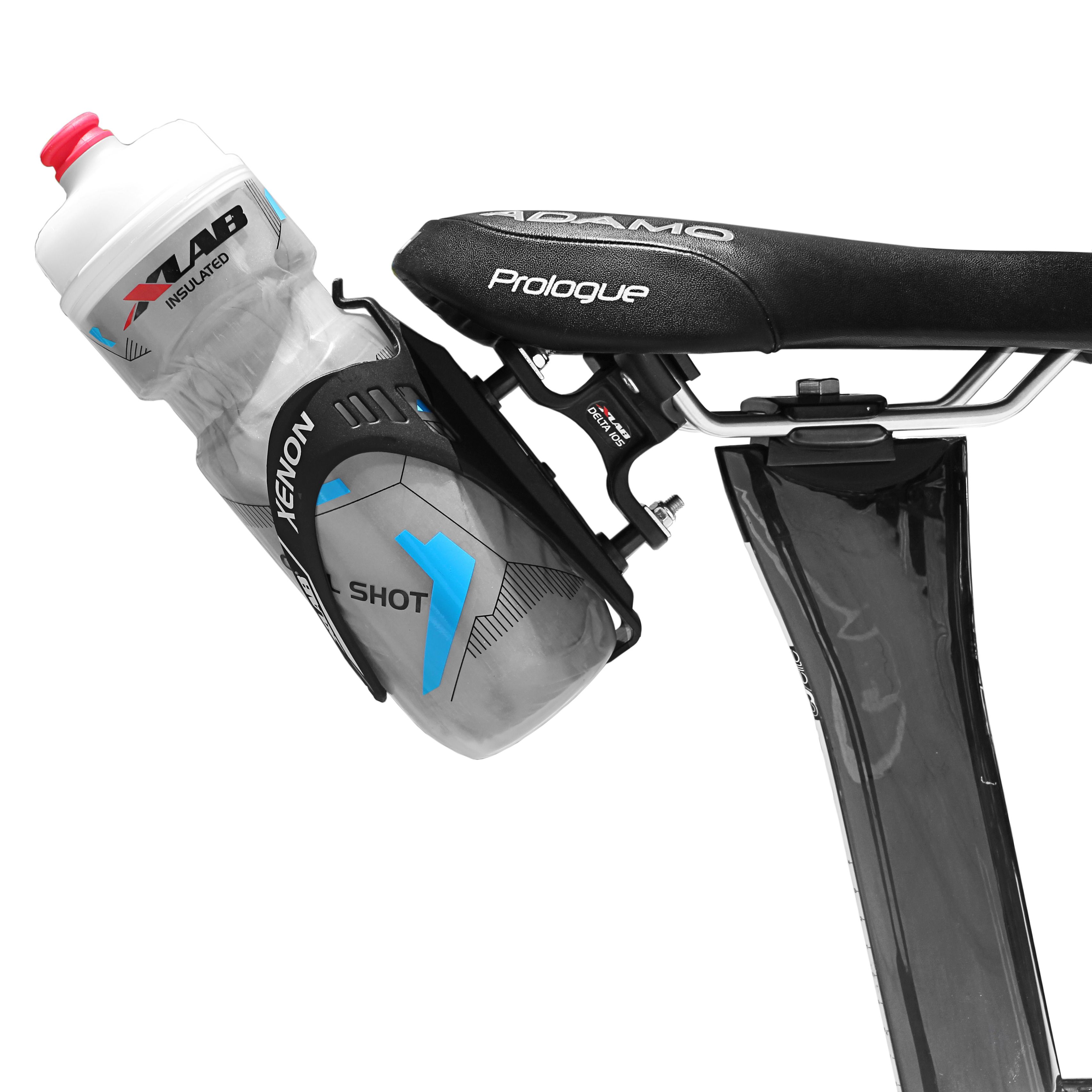 Delta 105 Hydration System