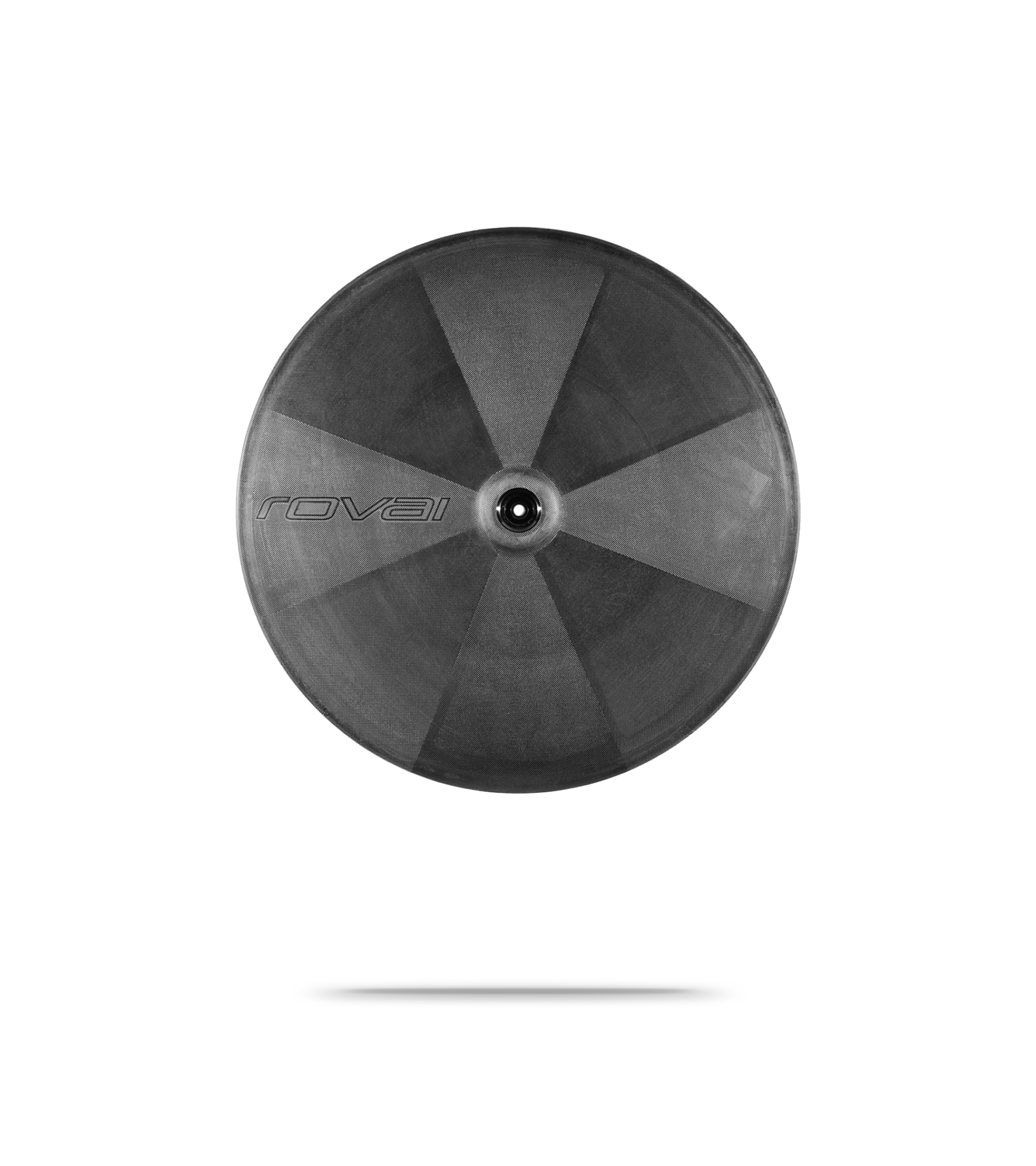 Roval 321 Rear Disc Brake Disc Clincher Wheel | Sigma Sports