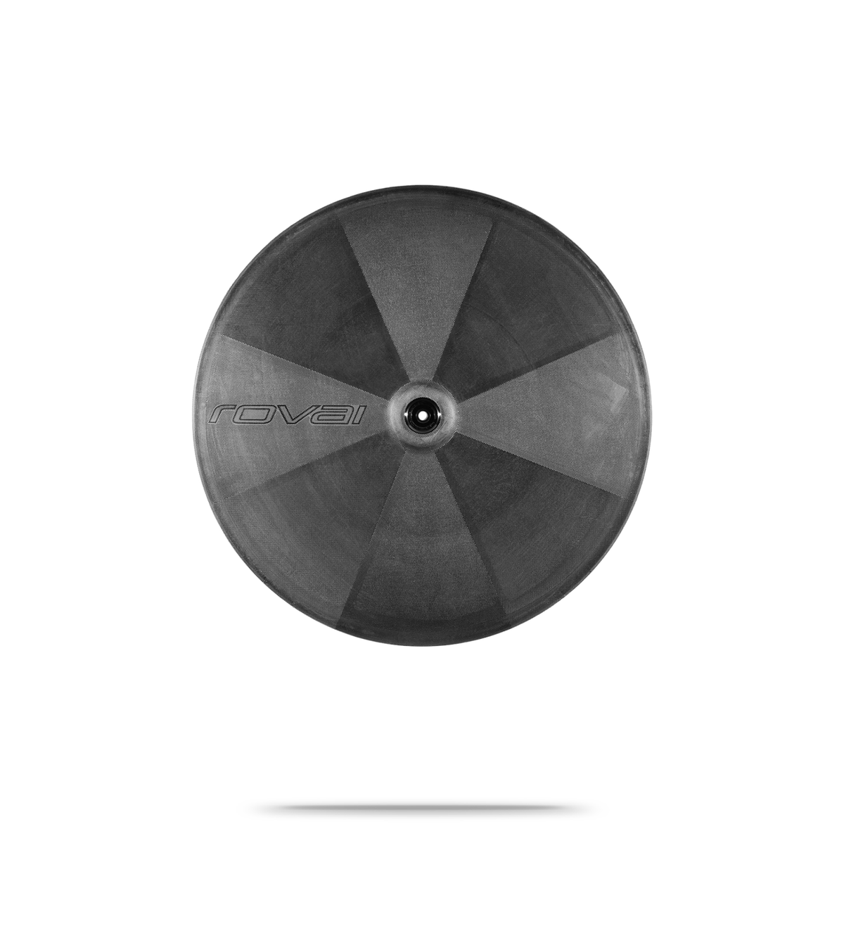 Roval 321 Rear Disc Brake Disc Clincher Wheel | Sigma Sports