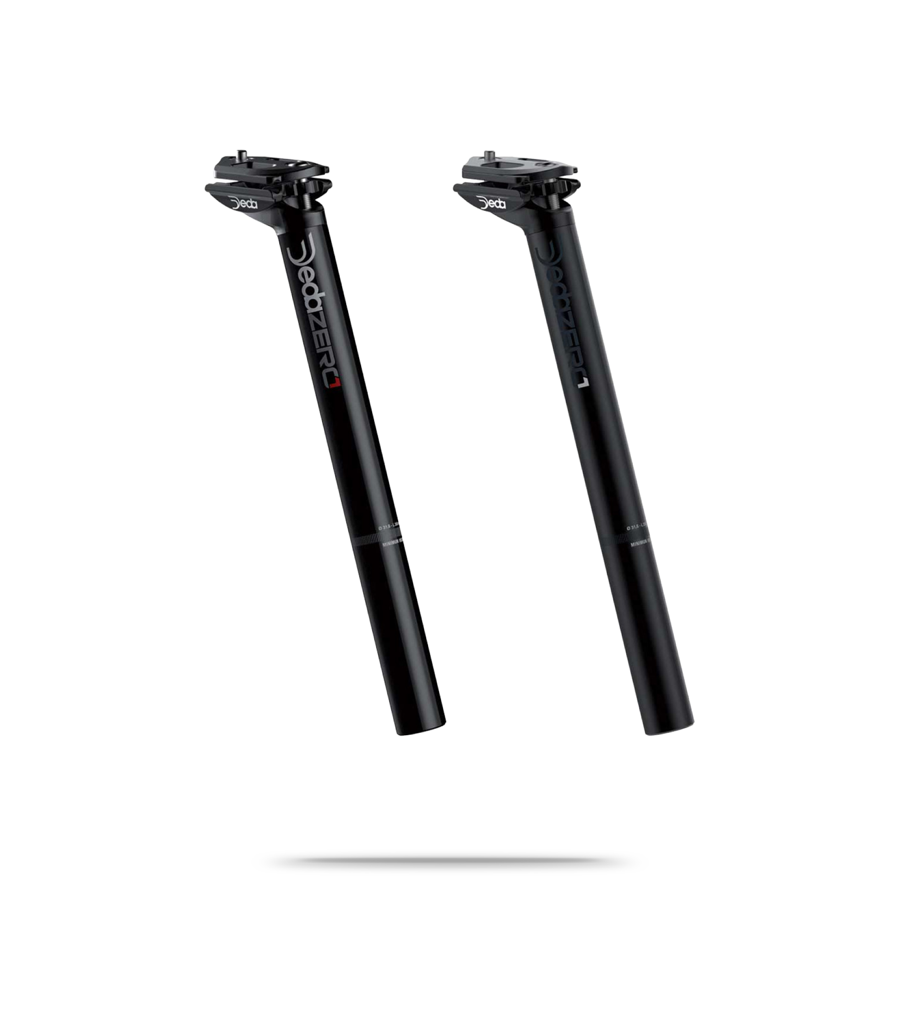 Zero1 Seatpost