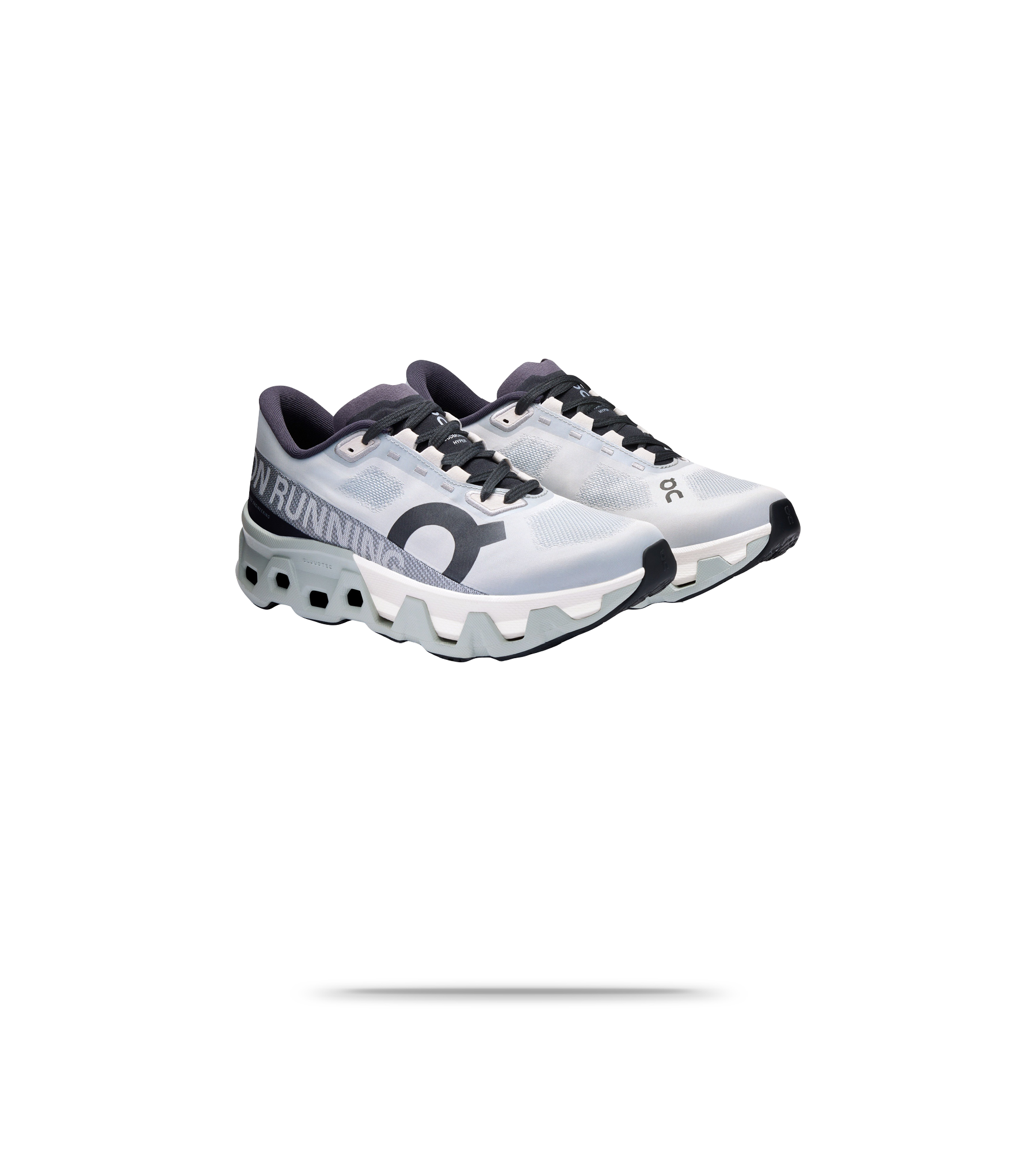 Women's Cloudmonster Hyper Running Shoes