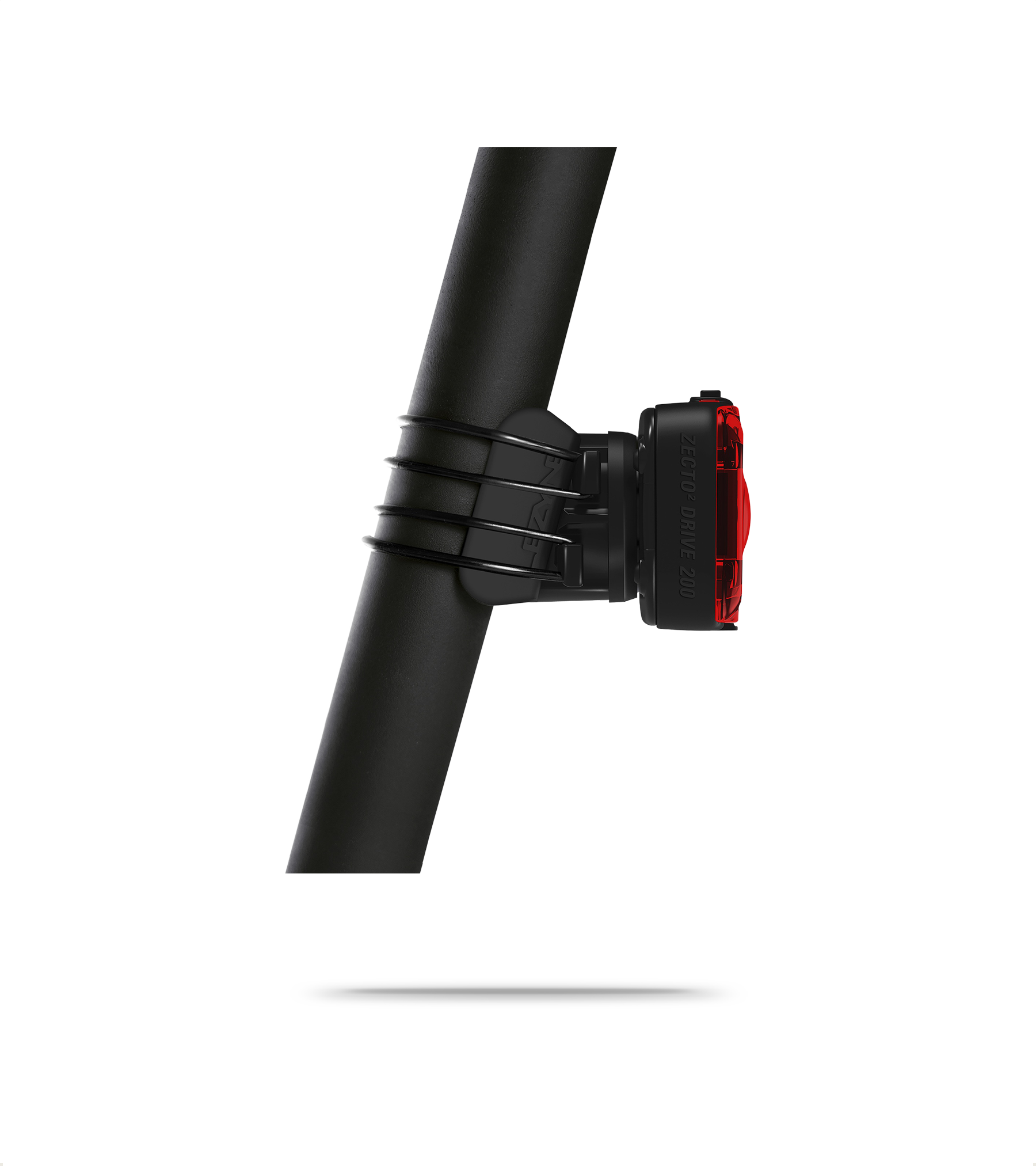Zecto Drive 200 Rear Light