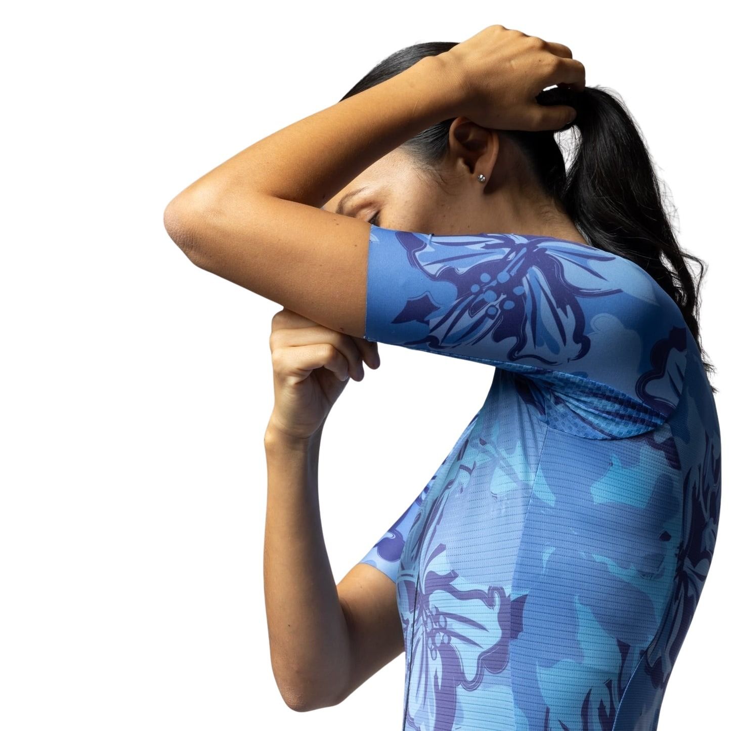 Women's Honolulu PR-E Jersey