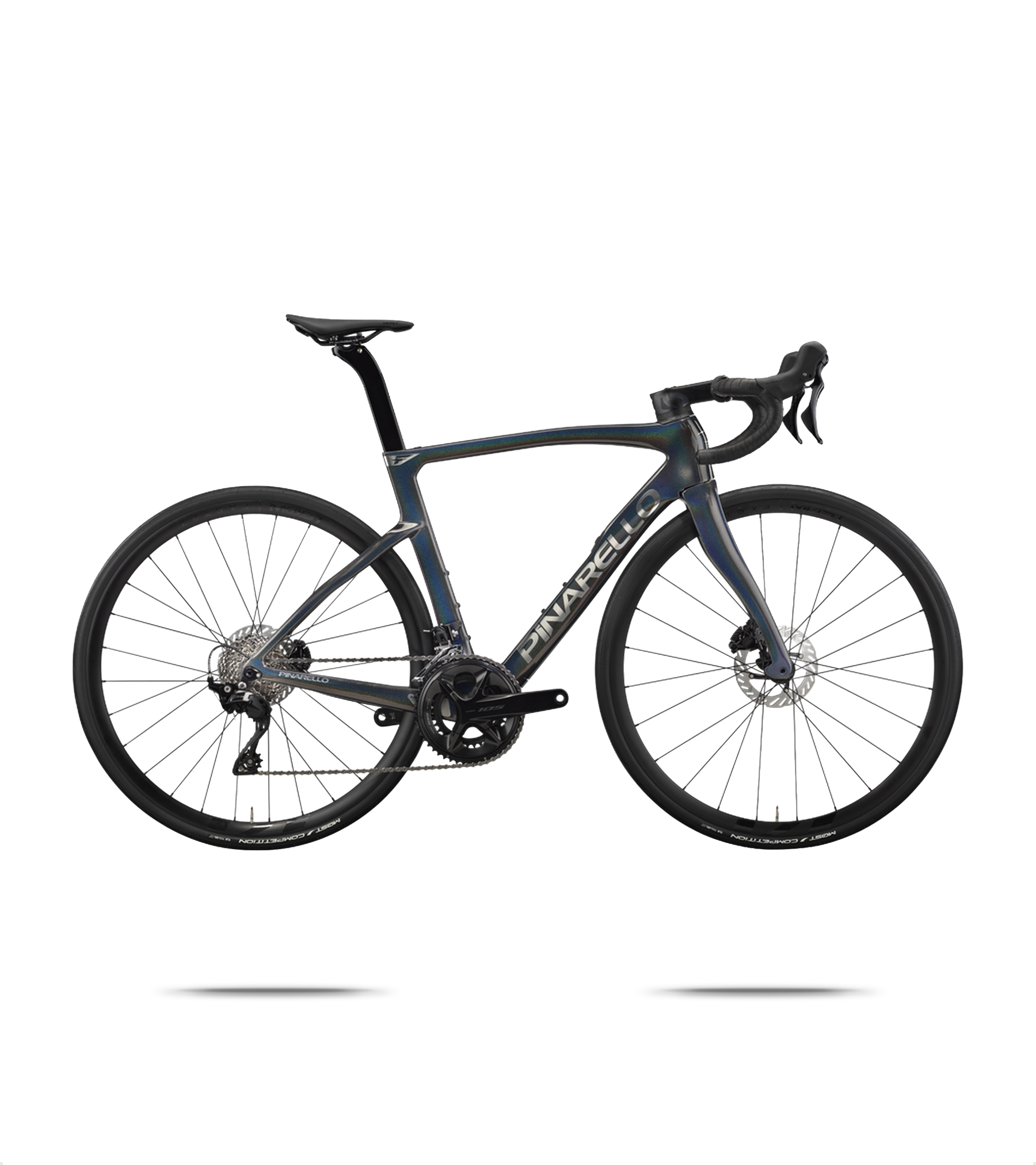 F1 105 Disc Road Bike