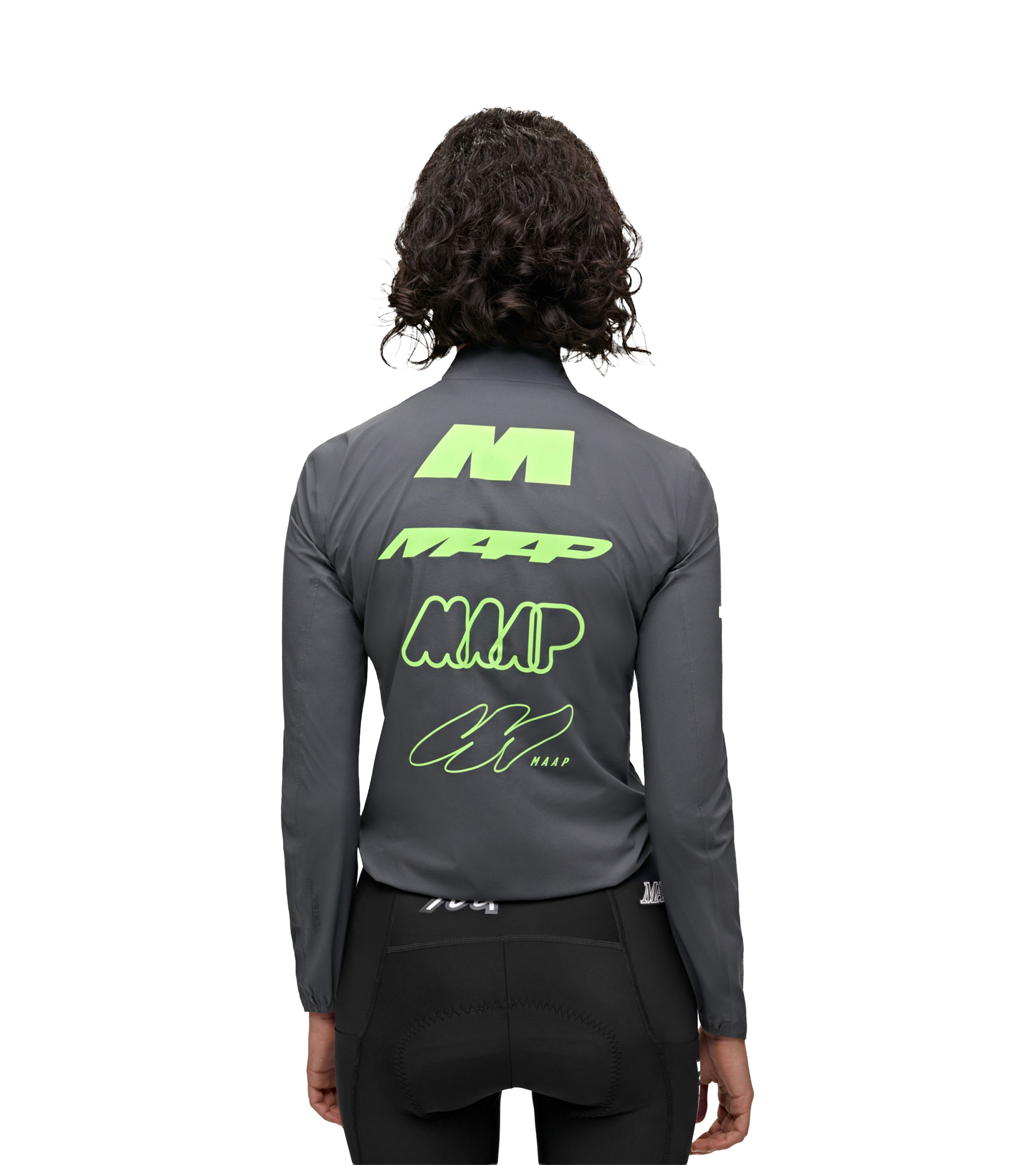 Women's Gamma Pro Atmos Jacket