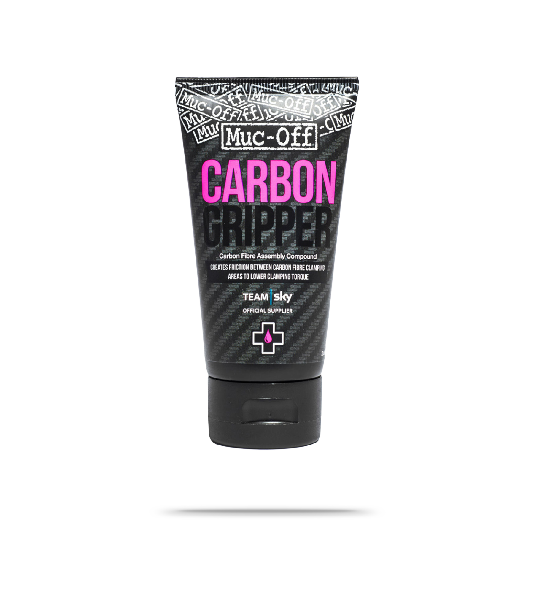 Carbon Gripper Assembly Compound