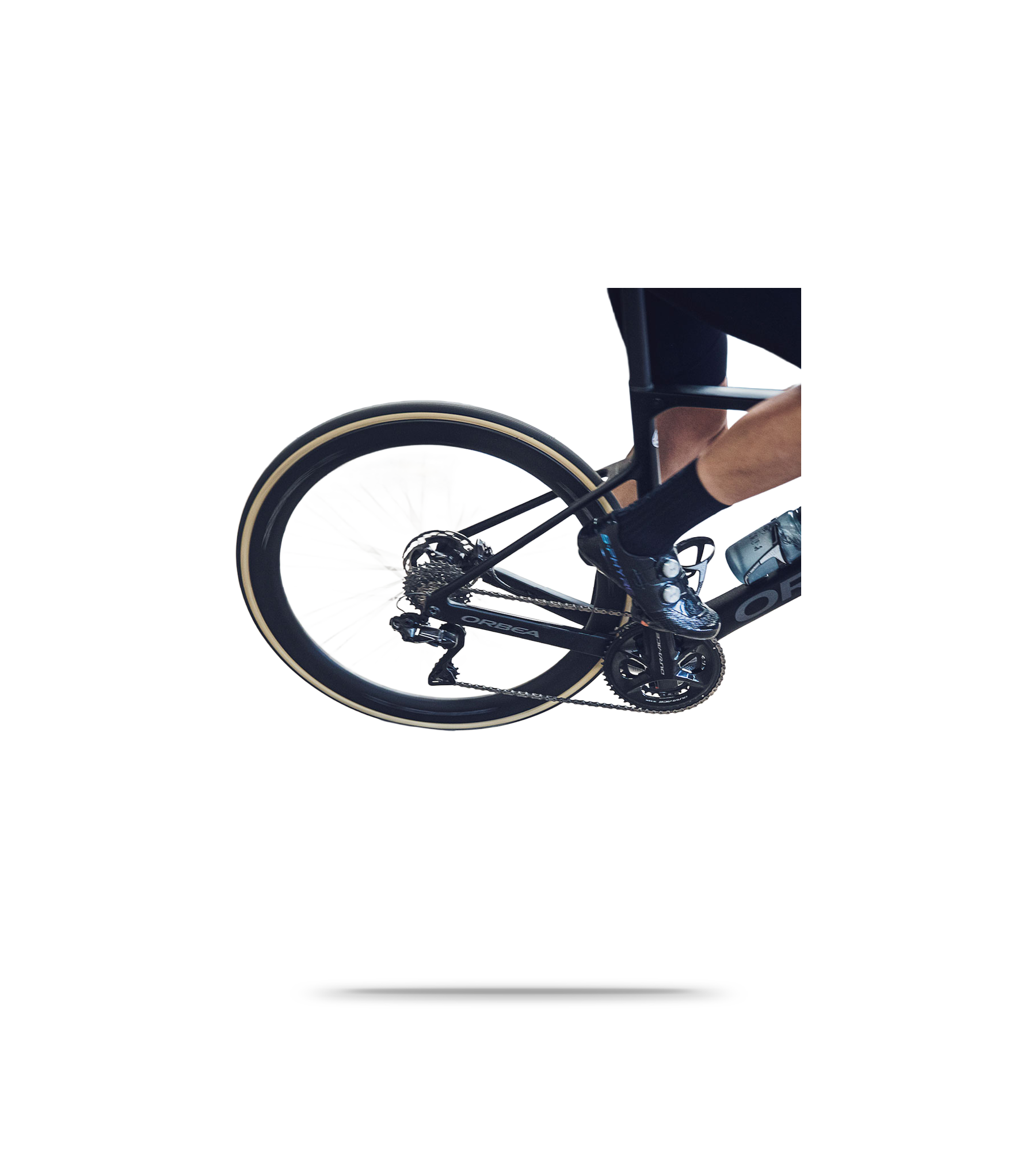 Dura-Ace Di2 R9250 12-Speed Rear Derailleur