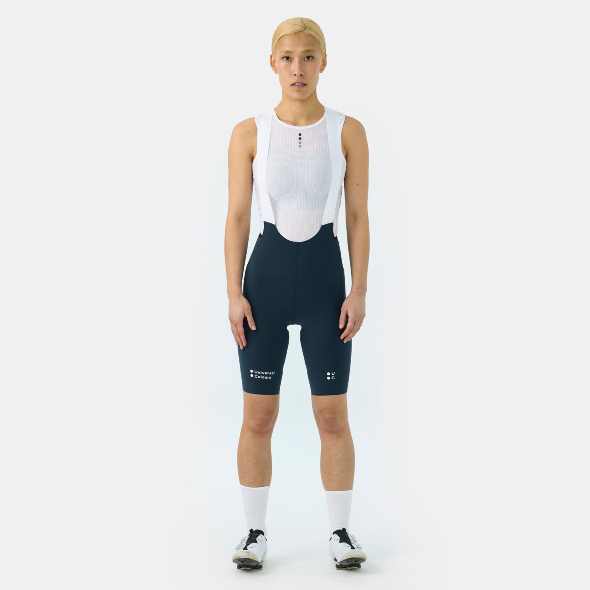 Chroma Womens Bib Short